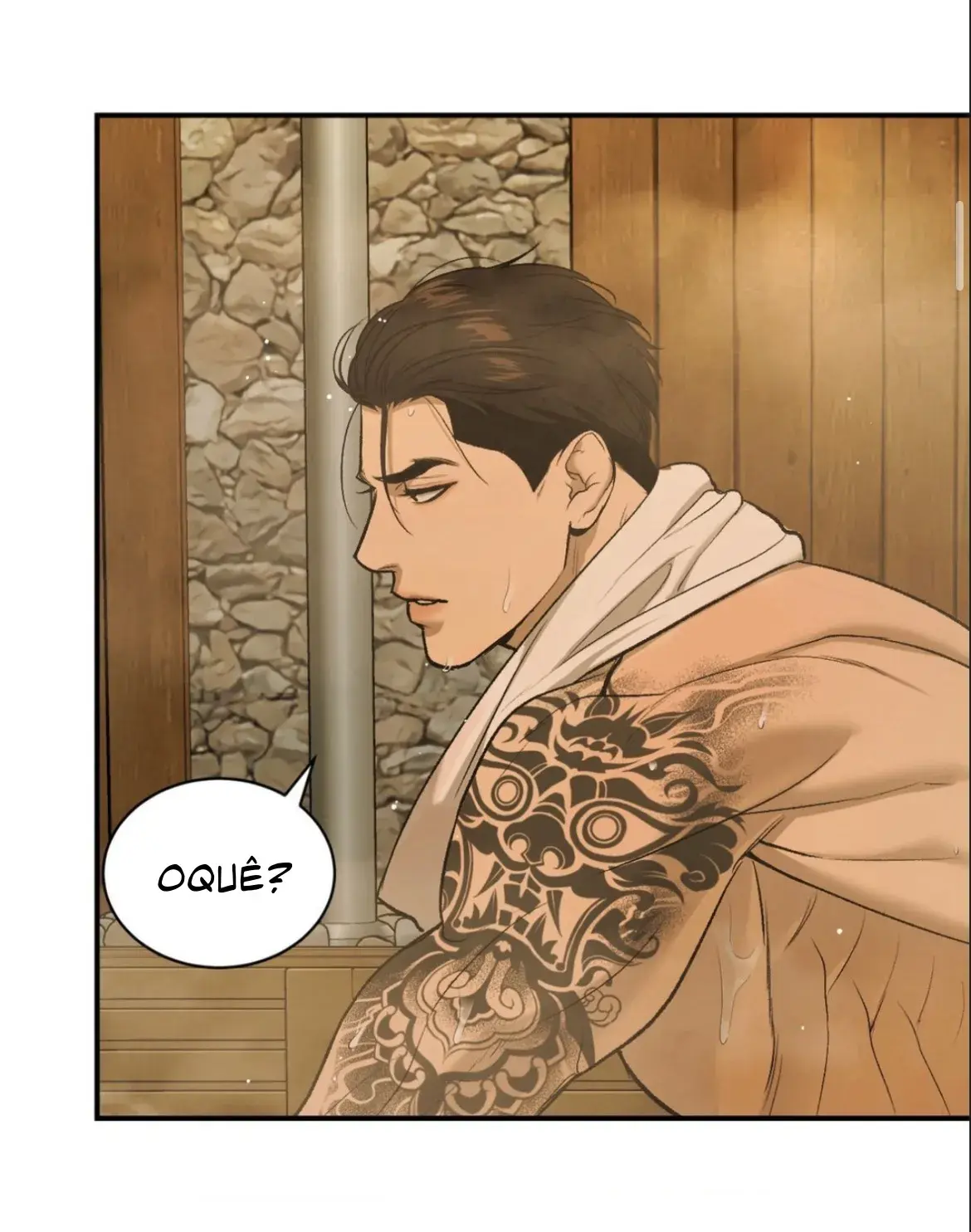 Jinx – Capítulo 34 Yaoi – Página 27