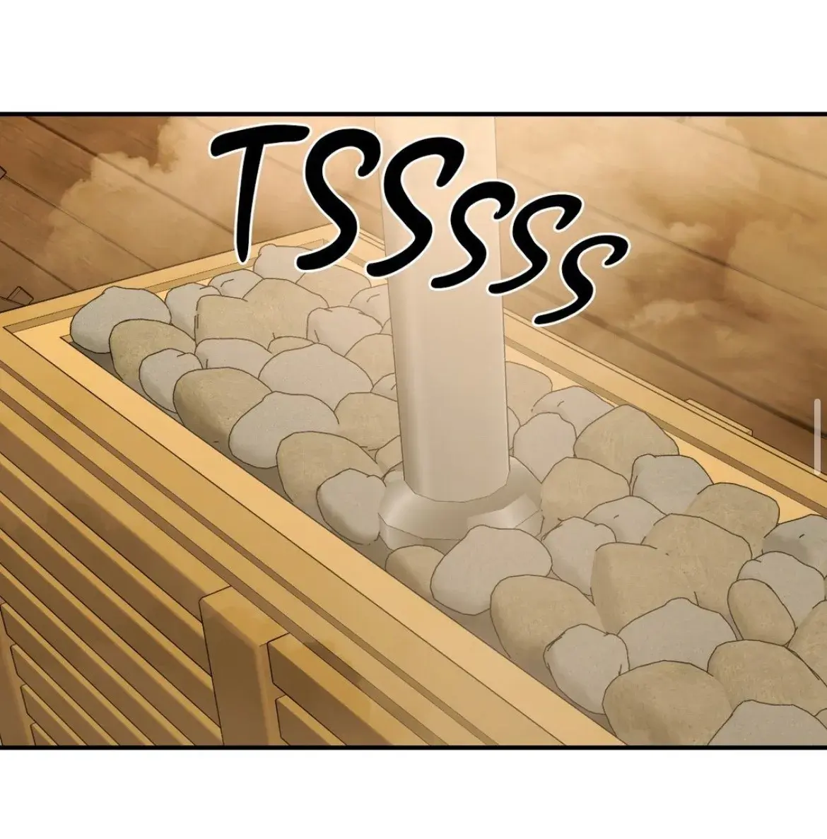 Jinx – Capítulo 34 Yaoi – Página 41