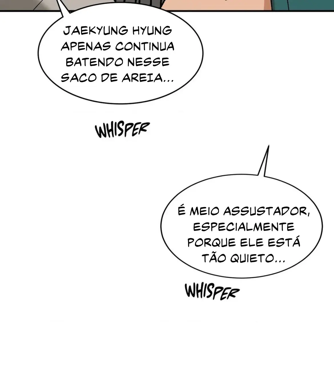 Jinx – Capítulo 34 Yaoi – Página 46