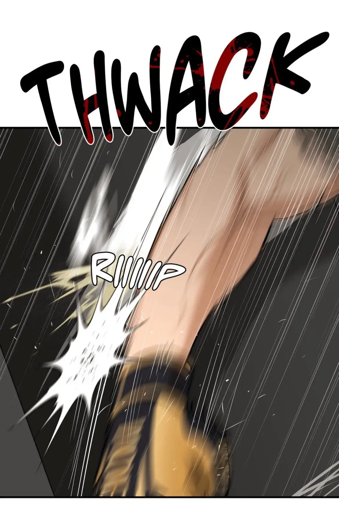 Jinx – Capítulo 34 Yaoi – Página 48