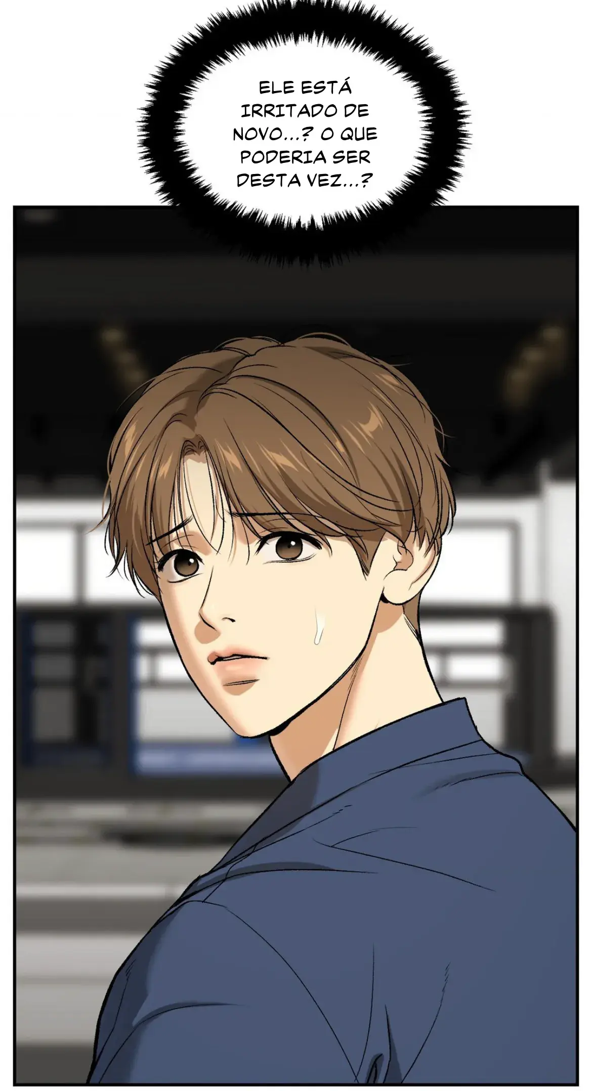 Jinx – Capítulo 34 Yaoi – Página 52