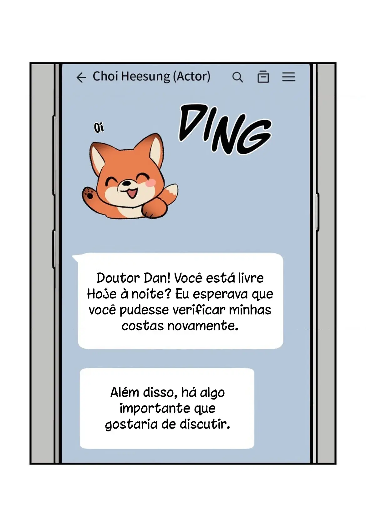 Jinx – Capítulo 34 Yaoi – Página 54