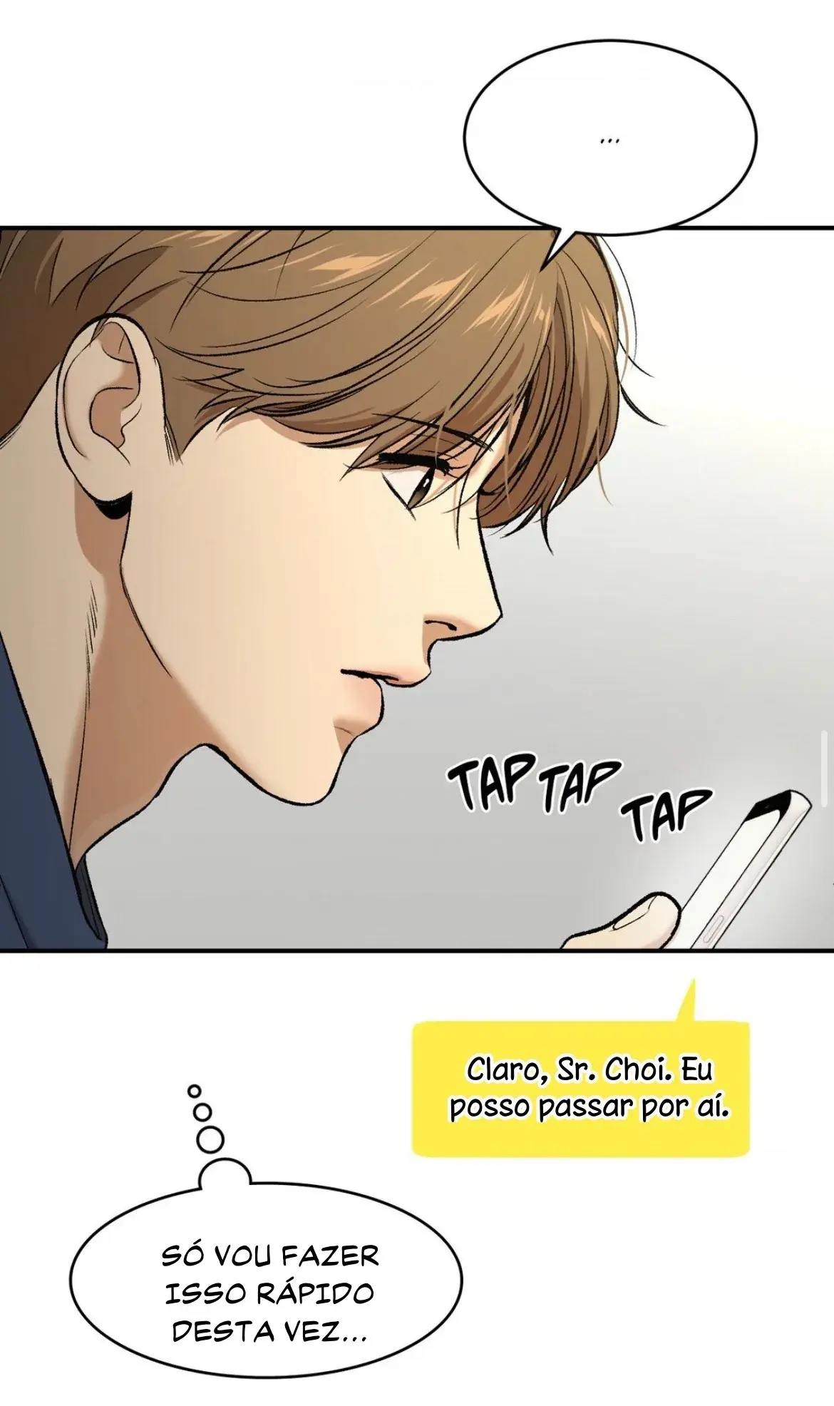 Jinx – Capítulo 34 Yaoi – Página 55