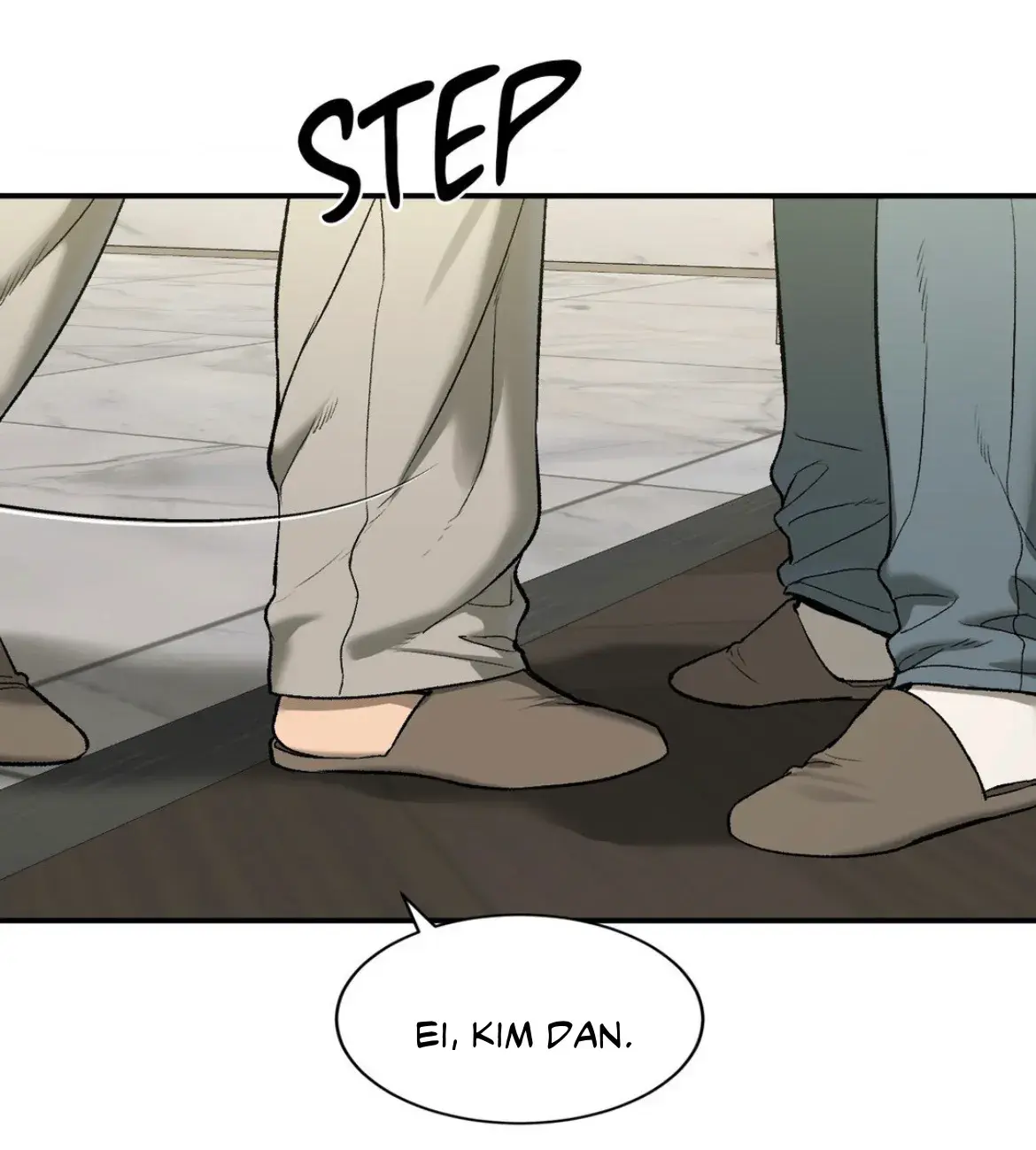 Jinx – Capítulo 34 Yaoi – Página 63