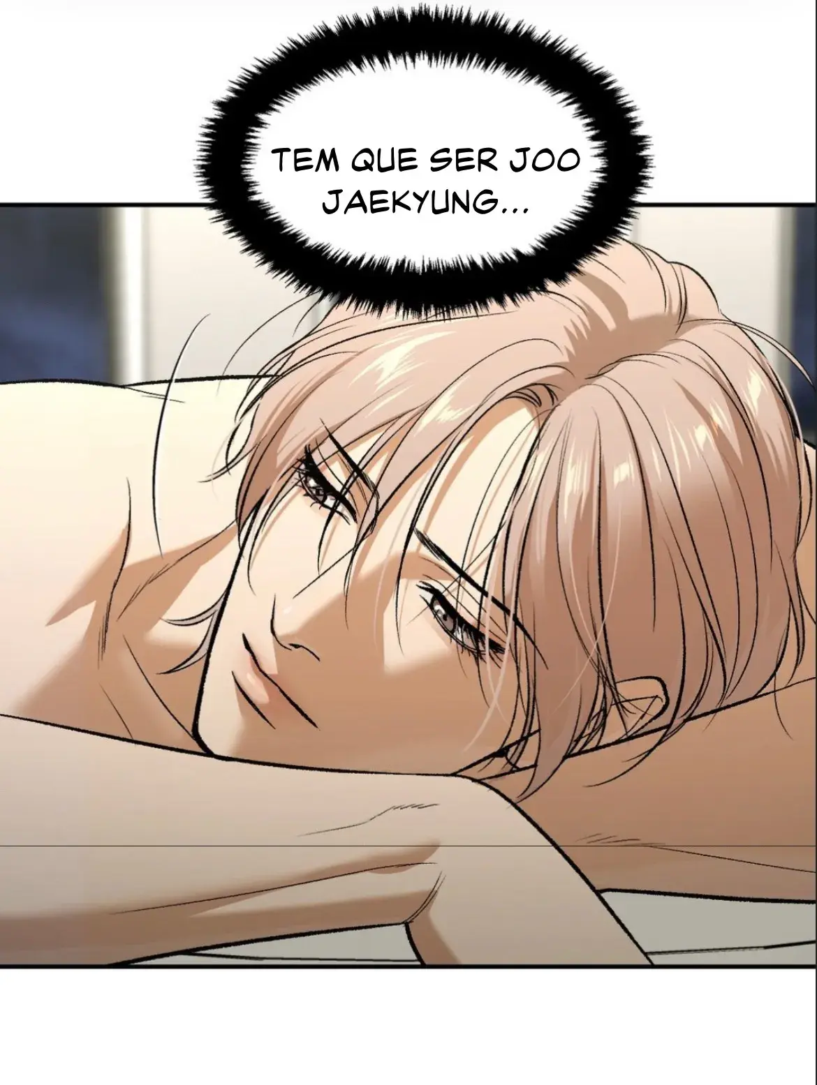 Jinx – Capítulo 34 Yaoi – Página 8