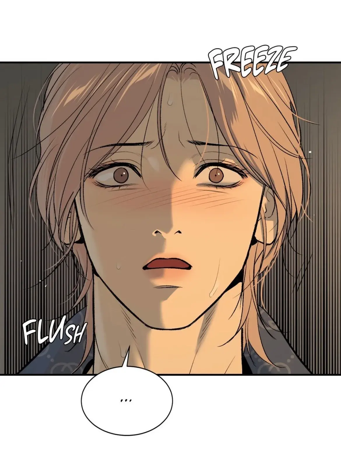 Jinx – Capítulo 34 Yaoi – Página 83