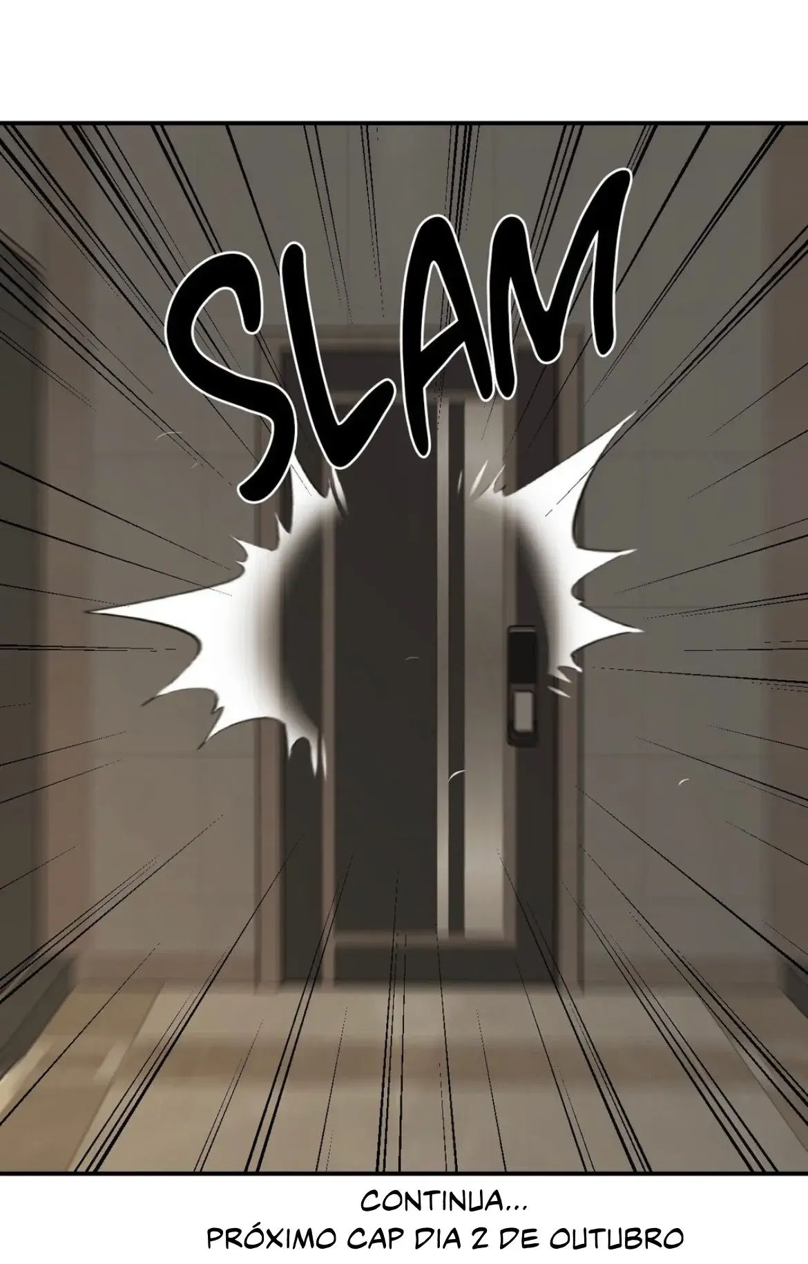 Jinx – Capítulo 34 Yaoi – Página 94