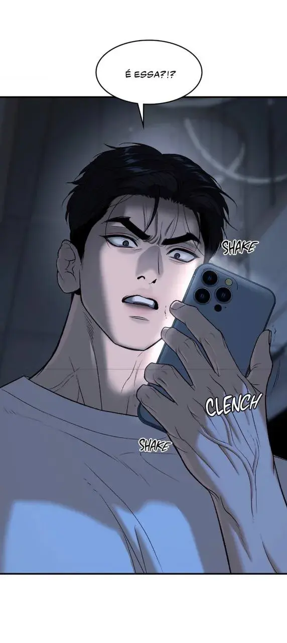 Jinx – Capítulo 35 Yaoi – Página 102