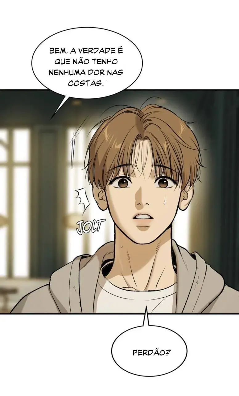 Jinx – Capítulo 35 Yaoi – Página 20