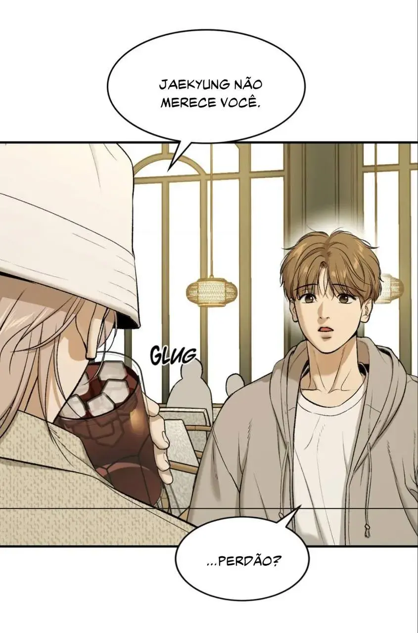 Jinx – Capítulo 35 Yaoi – Página 28