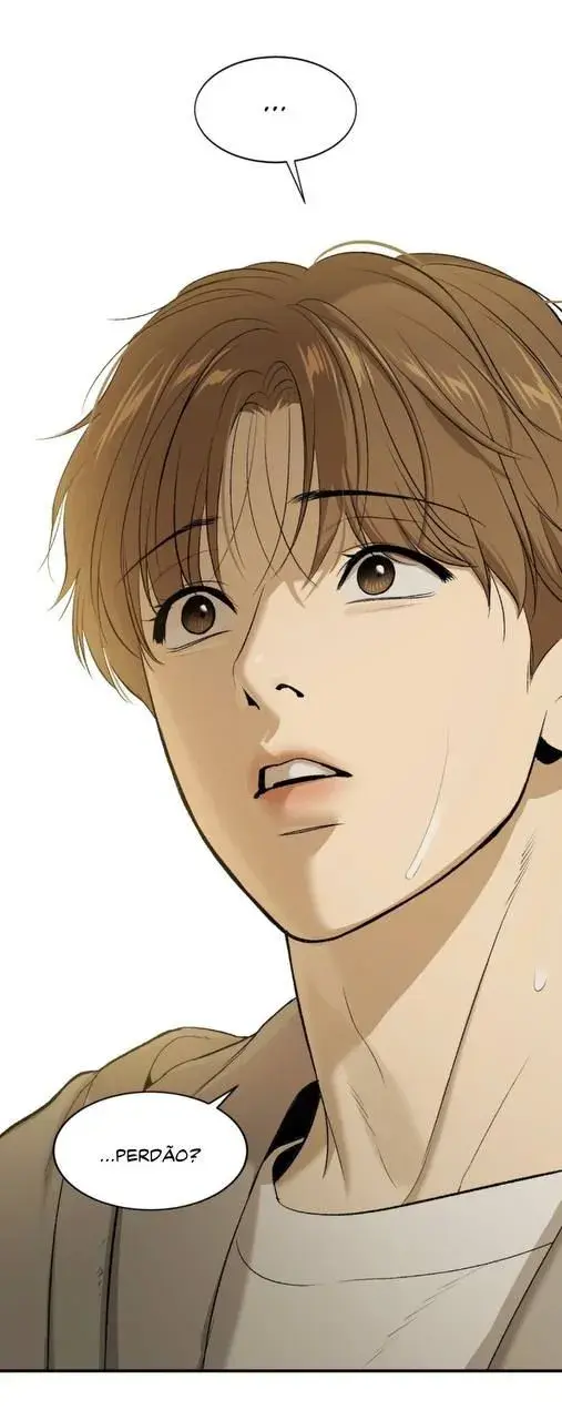 Jinx – Capítulo 35 Yaoi – Página 33