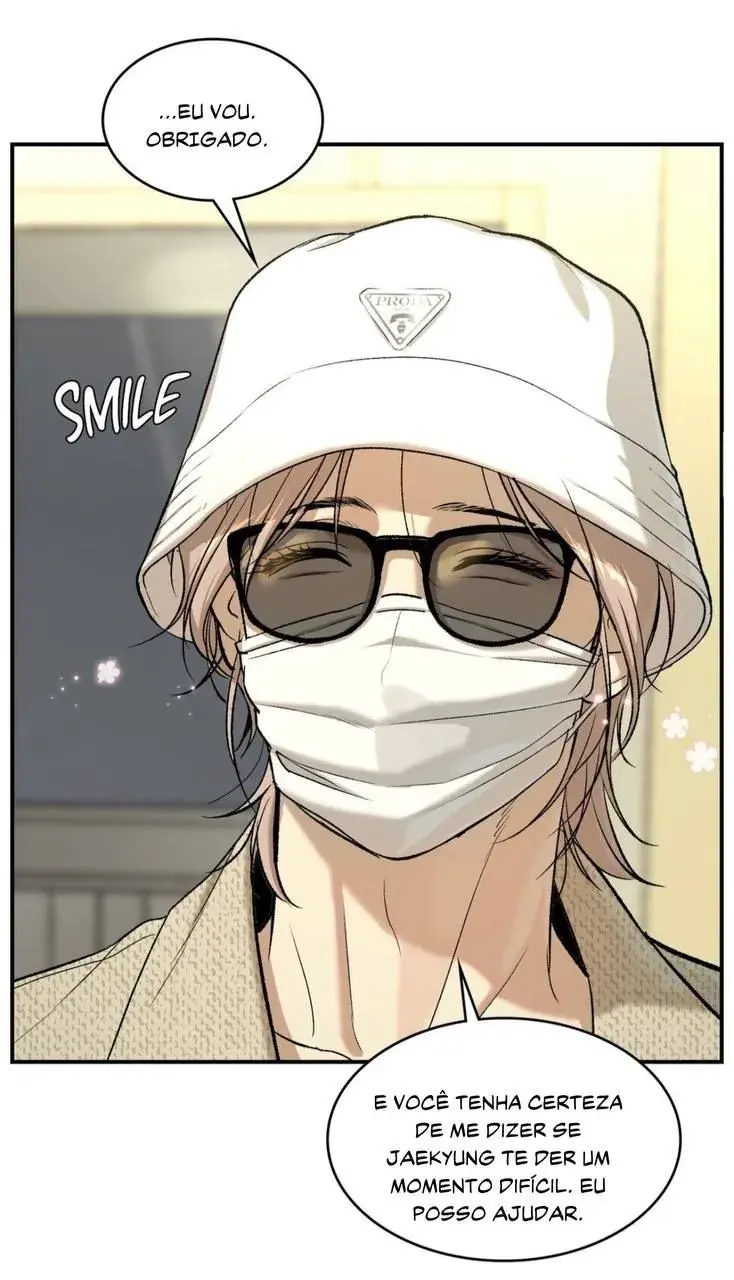 Jinx – Capítulo 35 Yaoi – Página 39