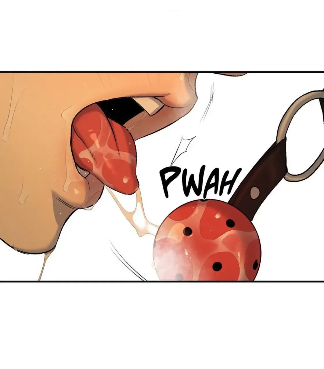 Jinx – Capítulo 35 Yaoi – Página 4