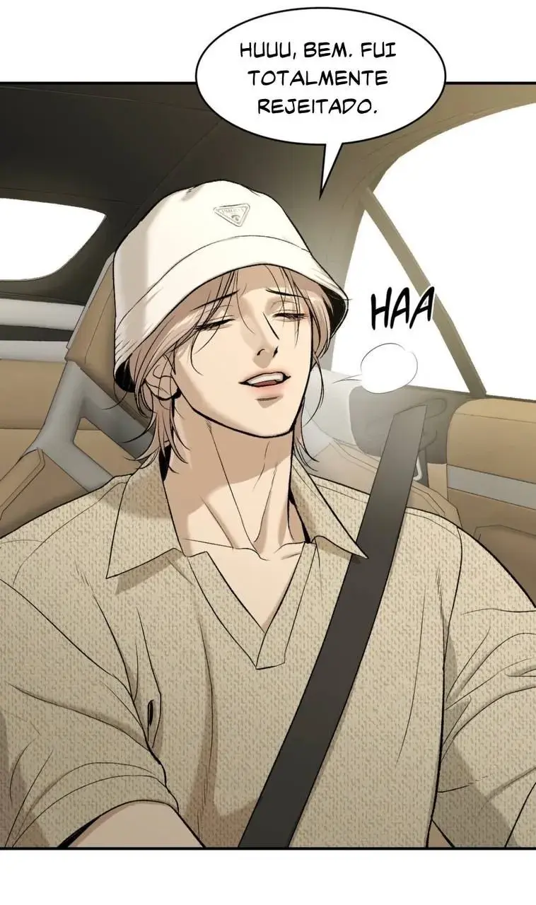 Jinx – Capítulo 35 Yaoi – Página 43