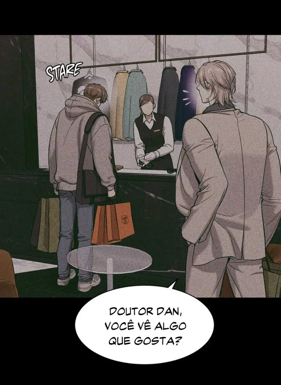 Jinx – Capítulo 35 Yaoi – Página 45