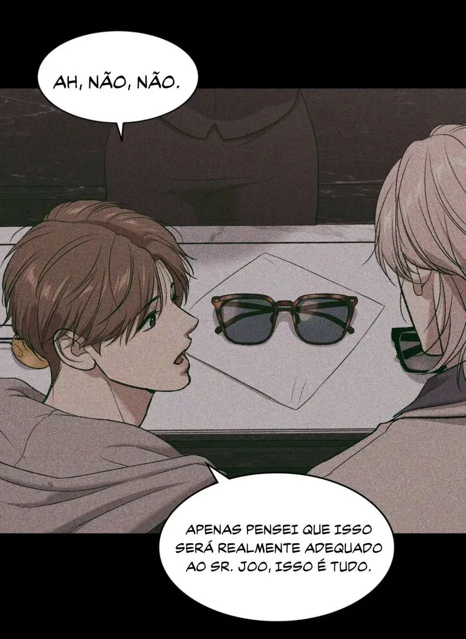 Jinx – Capítulo 35 Yaoi – Página 46