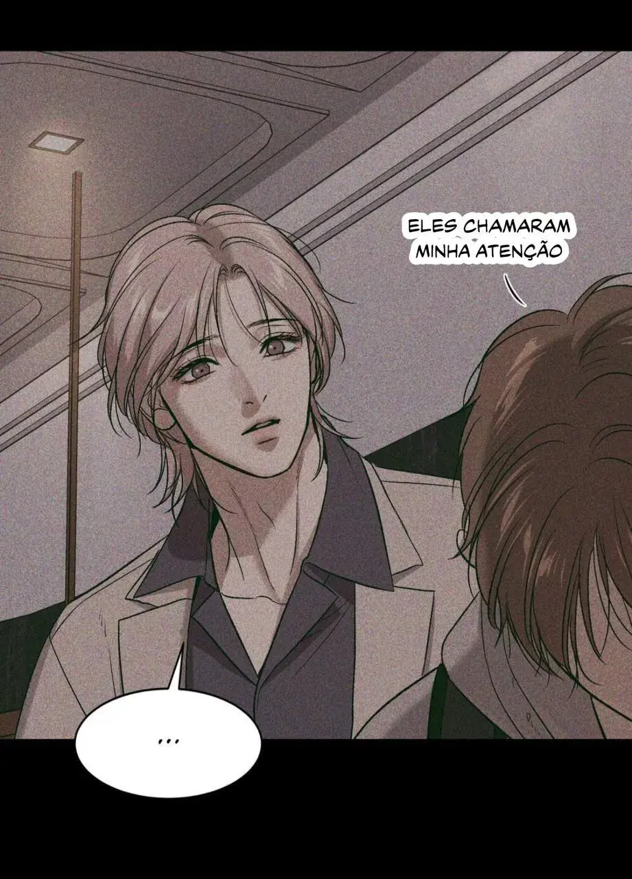 Jinx – Capítulo 35 Yaoi – Página 47