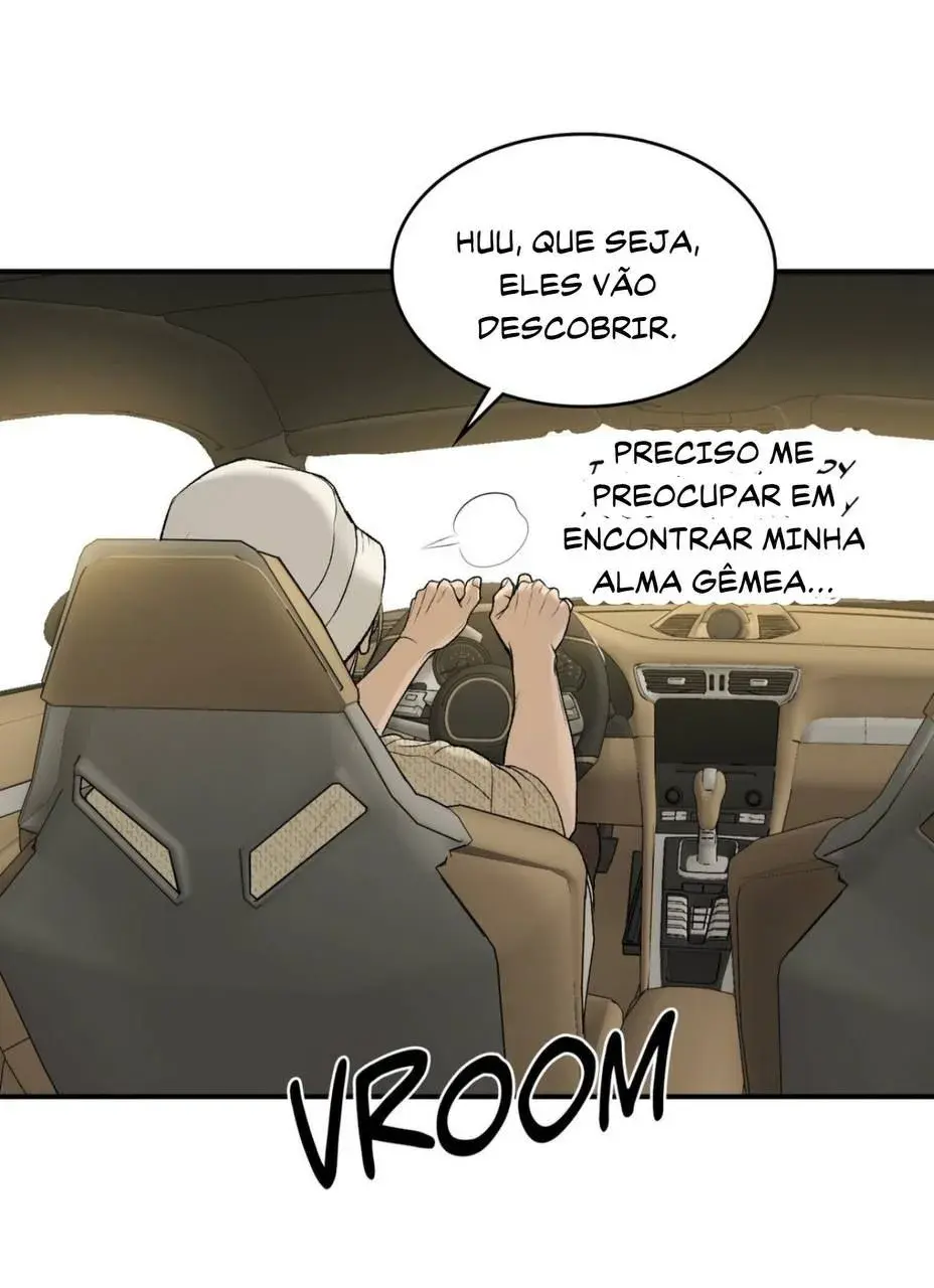 Jinx – Capítulo 35 Yaoi – Página 50