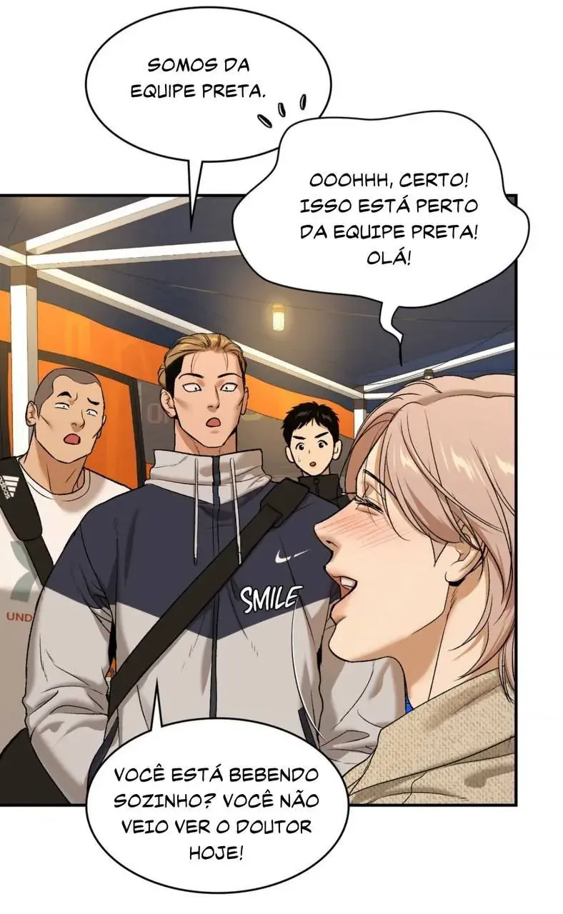 Jinx – Capítulo 35 Yaoi – Página 60