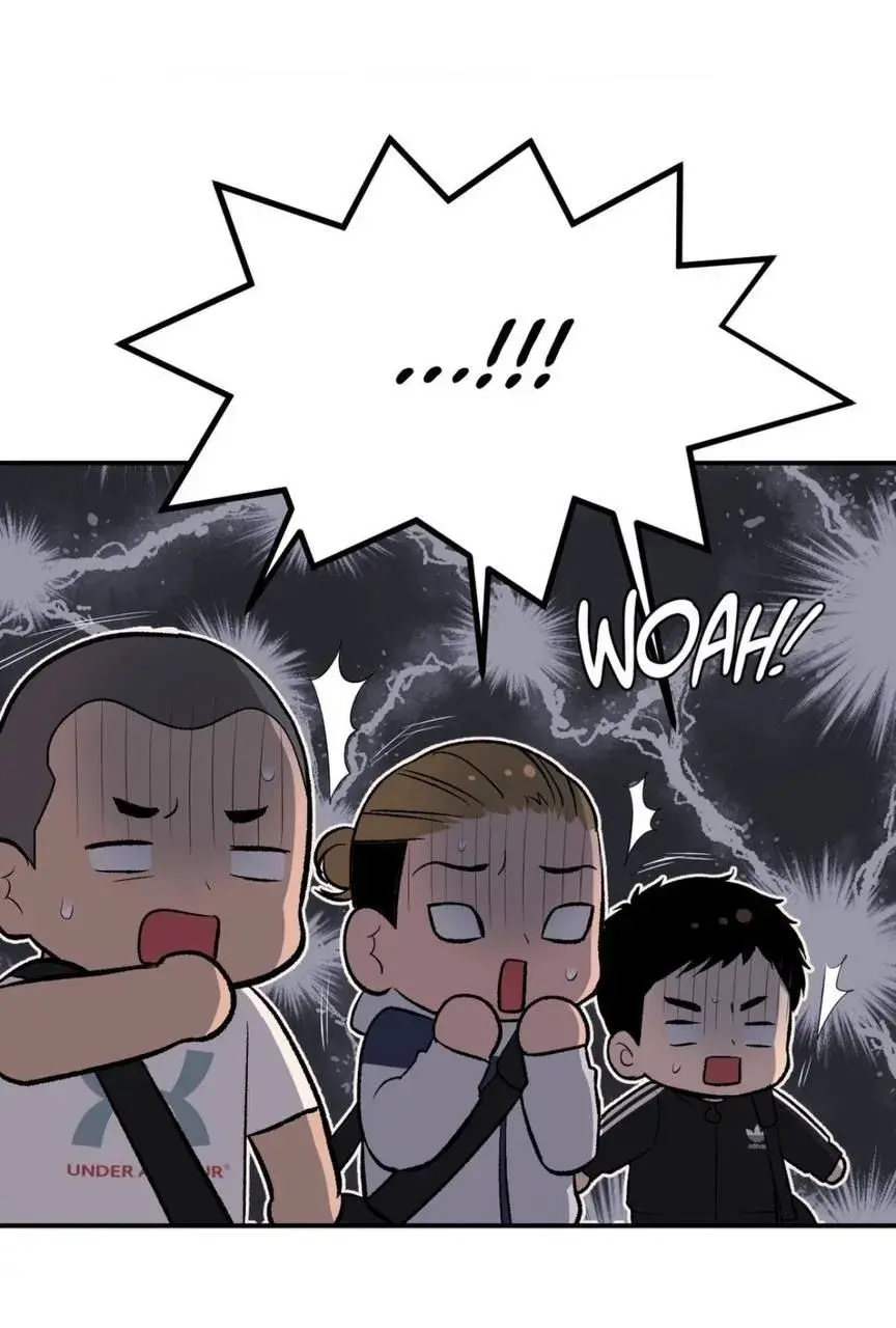 Jinx – Capítulo 35 Yaoi – Página 62