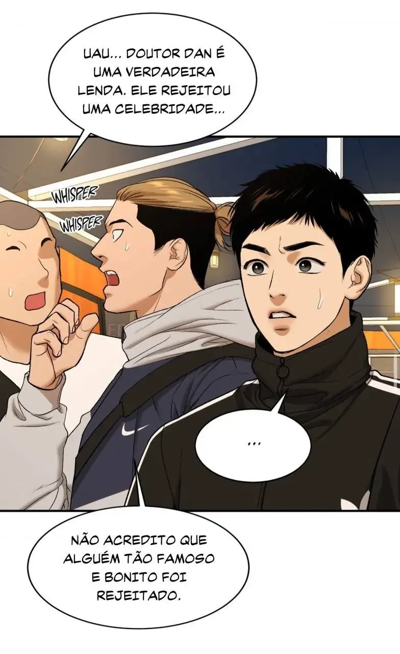 Jinx – Capítulo 35 Yaoi – Página 63