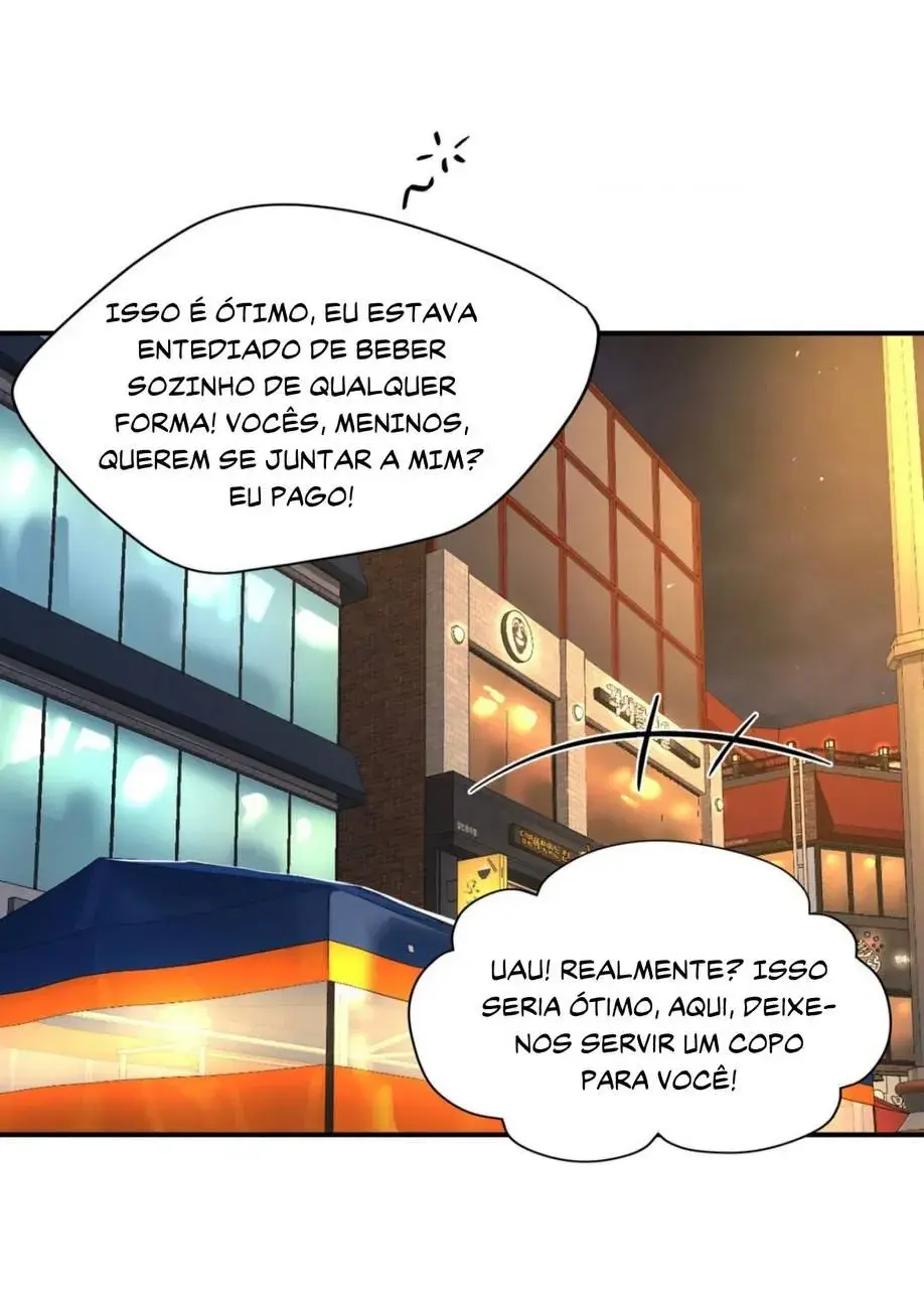 Jinx – Capítulo 35 Yaoi – Página 64