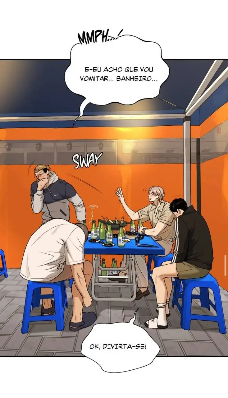 Jinx – Capítulo 35 Yaoi – Página 66