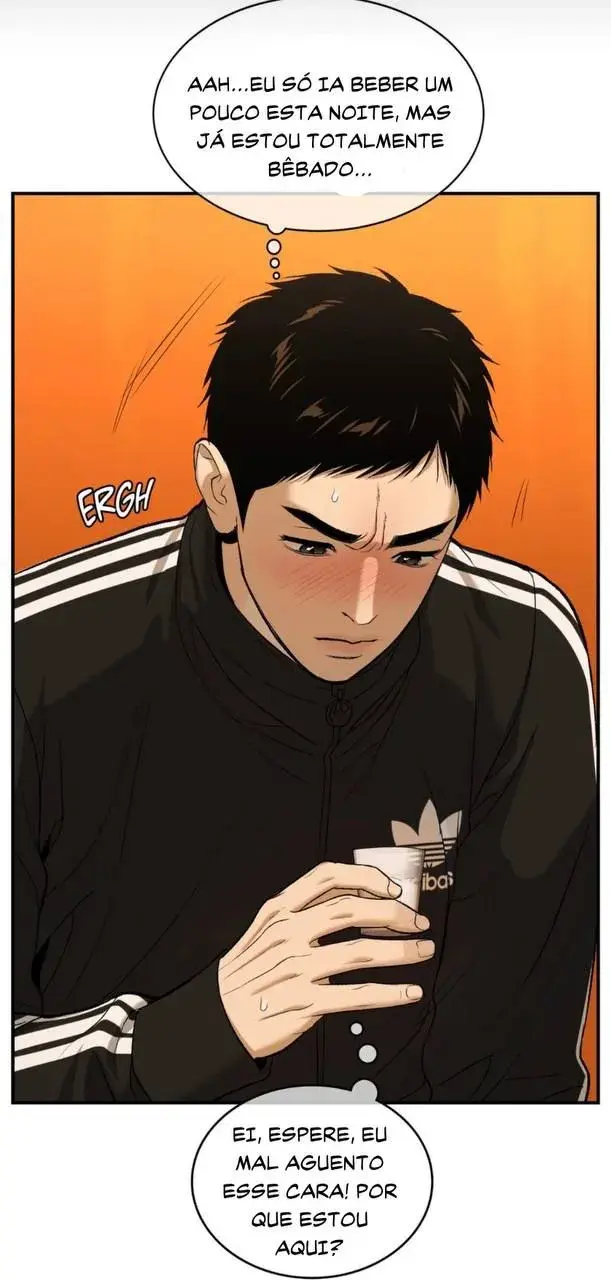 Jinx – Capítulo 35 Yaoi – Página 68