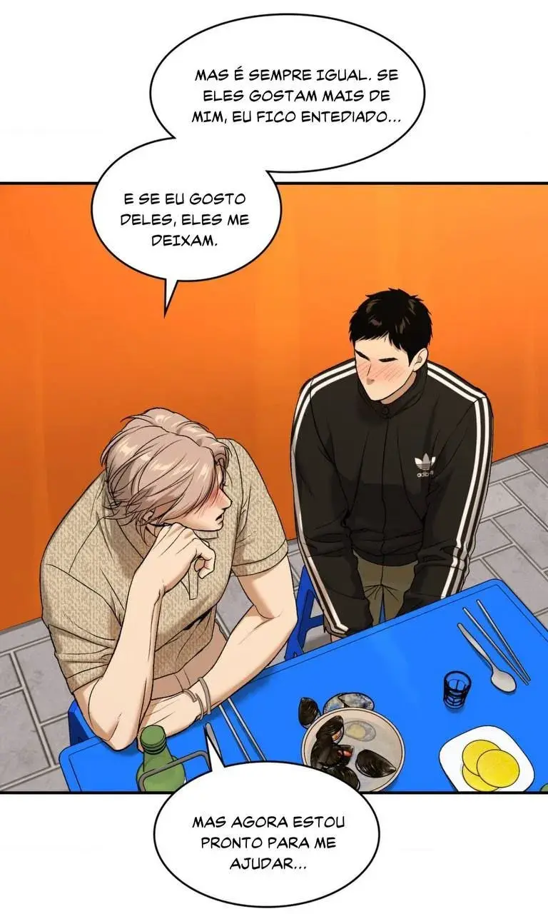 Jinx – Capítulo 35 Yaoi – Página 72