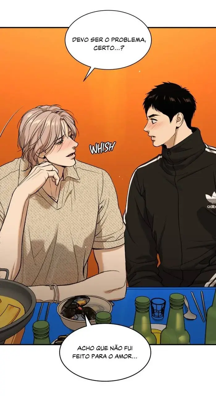 Jinx – Capítulo 35 Yaoi – Página 73