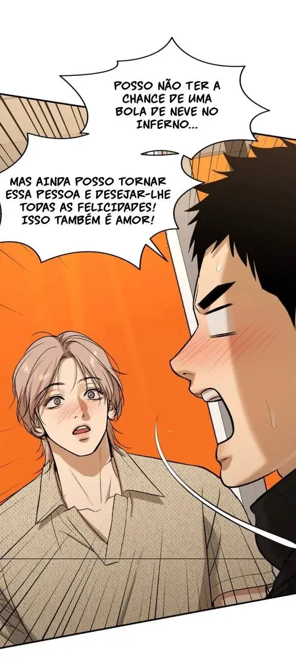 Jinx – Capítulo 35 Yaoi – Página 80