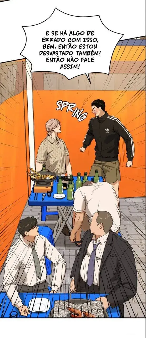 Jinx – Capítulo 35 Yaoi – Página 81