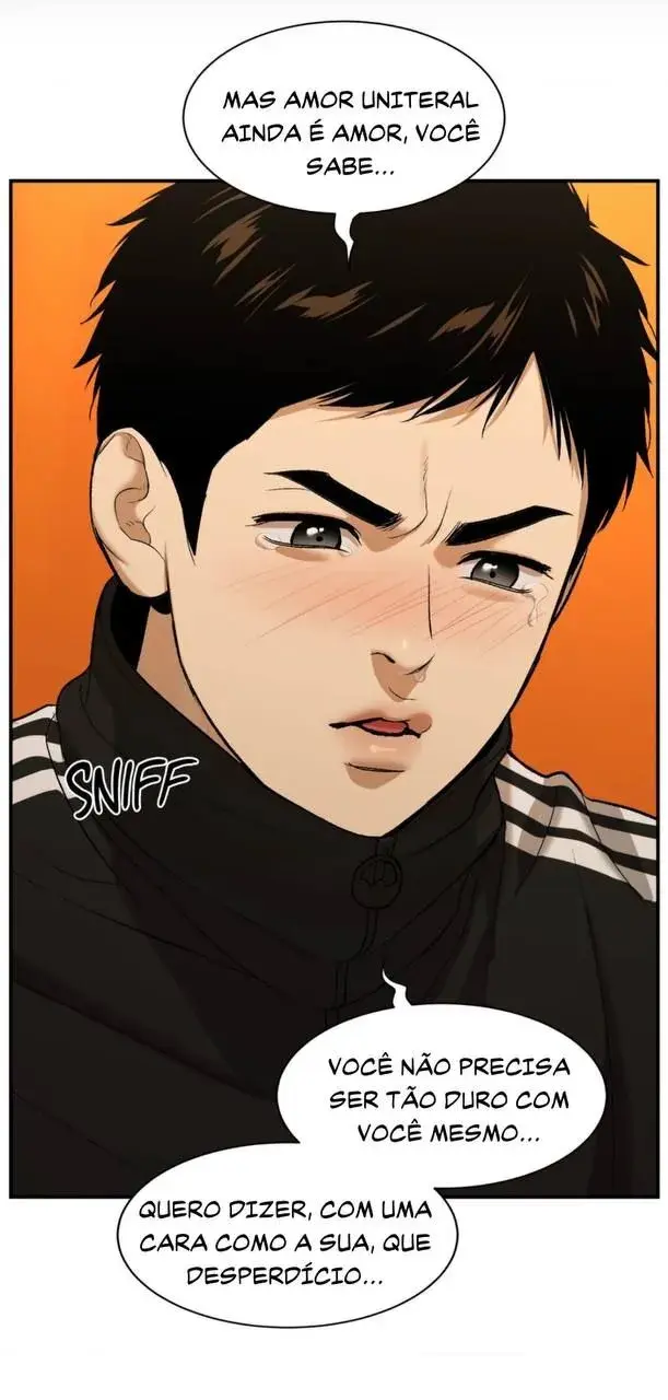 Jinx – Capítulo 35 Yaoi – Página 84