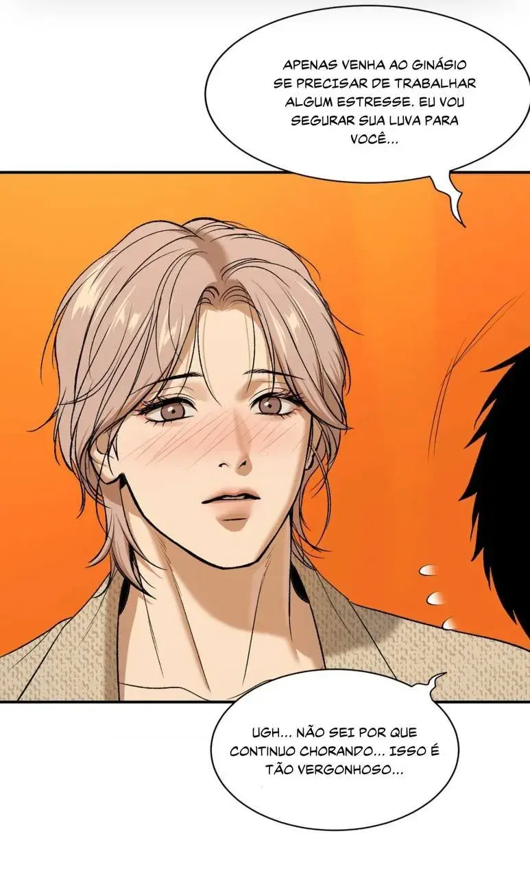 Jinx – Capítulo 35 Yaoi – Página 85