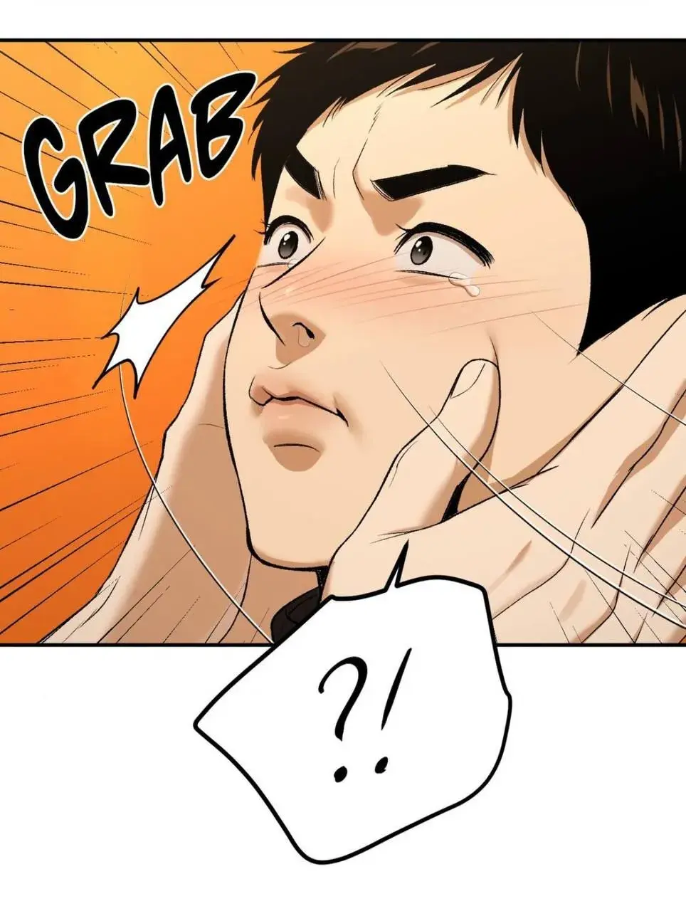 Jinx – Capítulo 35 Yaoi – Página 87