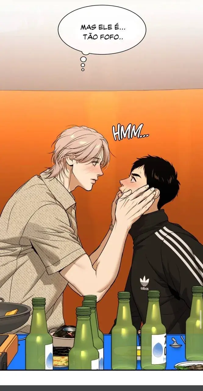 Jinx – Capítulo 35 Yaoi – Página 88