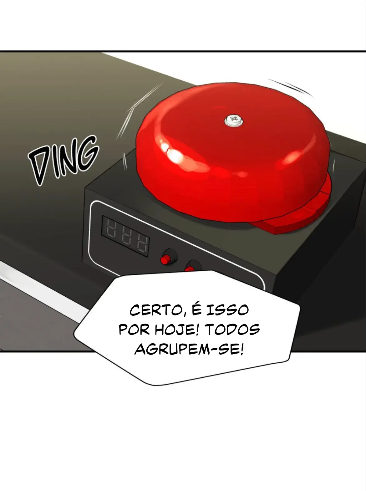 Jinx – Capítulo 36 Yaoi – Página 11