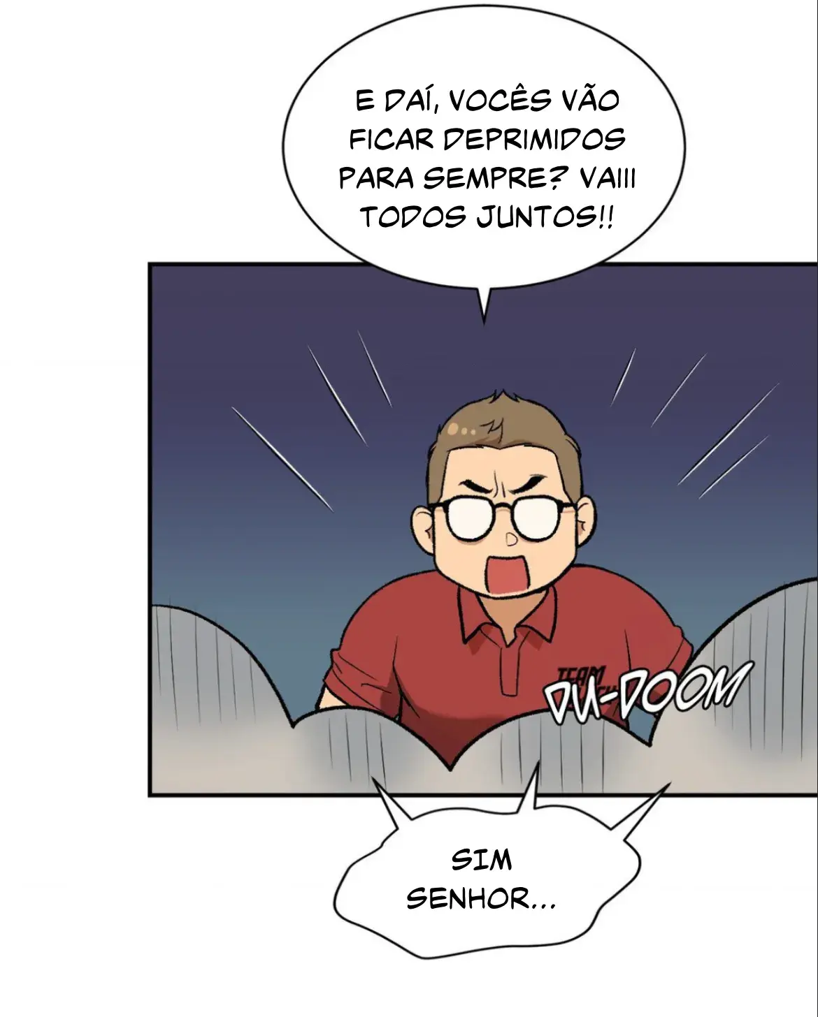 Jinx – Capítulo 36 Yaoi – Página 13