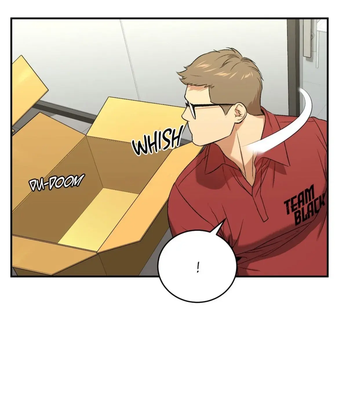 Jinx – Capítulo 36 Yaoi – Página 20