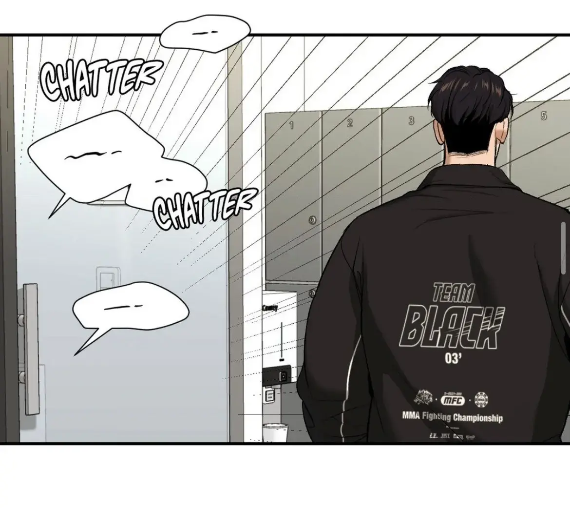 Jinx – Capítulo 36 Yaoi – Página 24