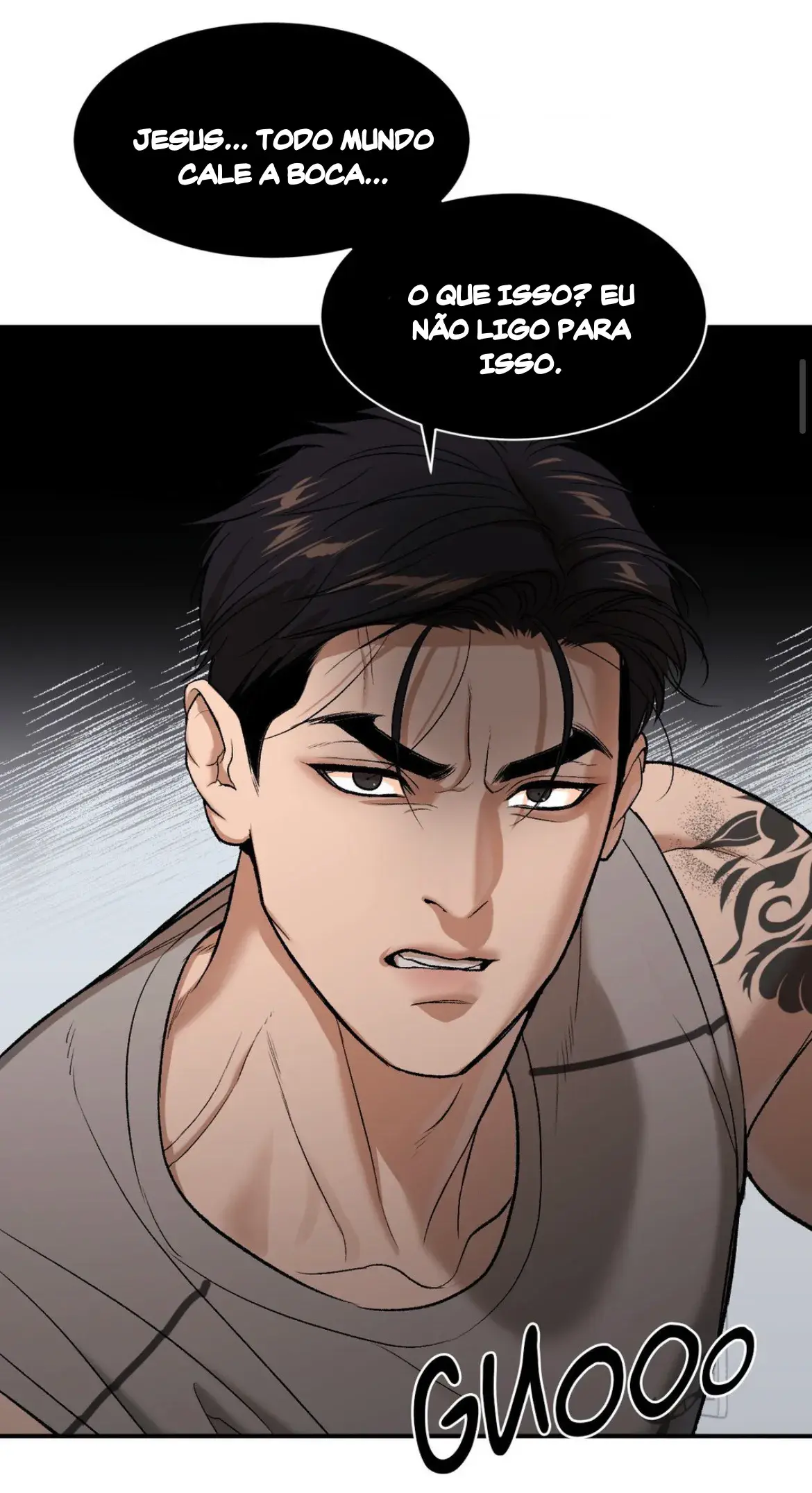 Jinx – Capítulo 36 Yaoi – Página 26