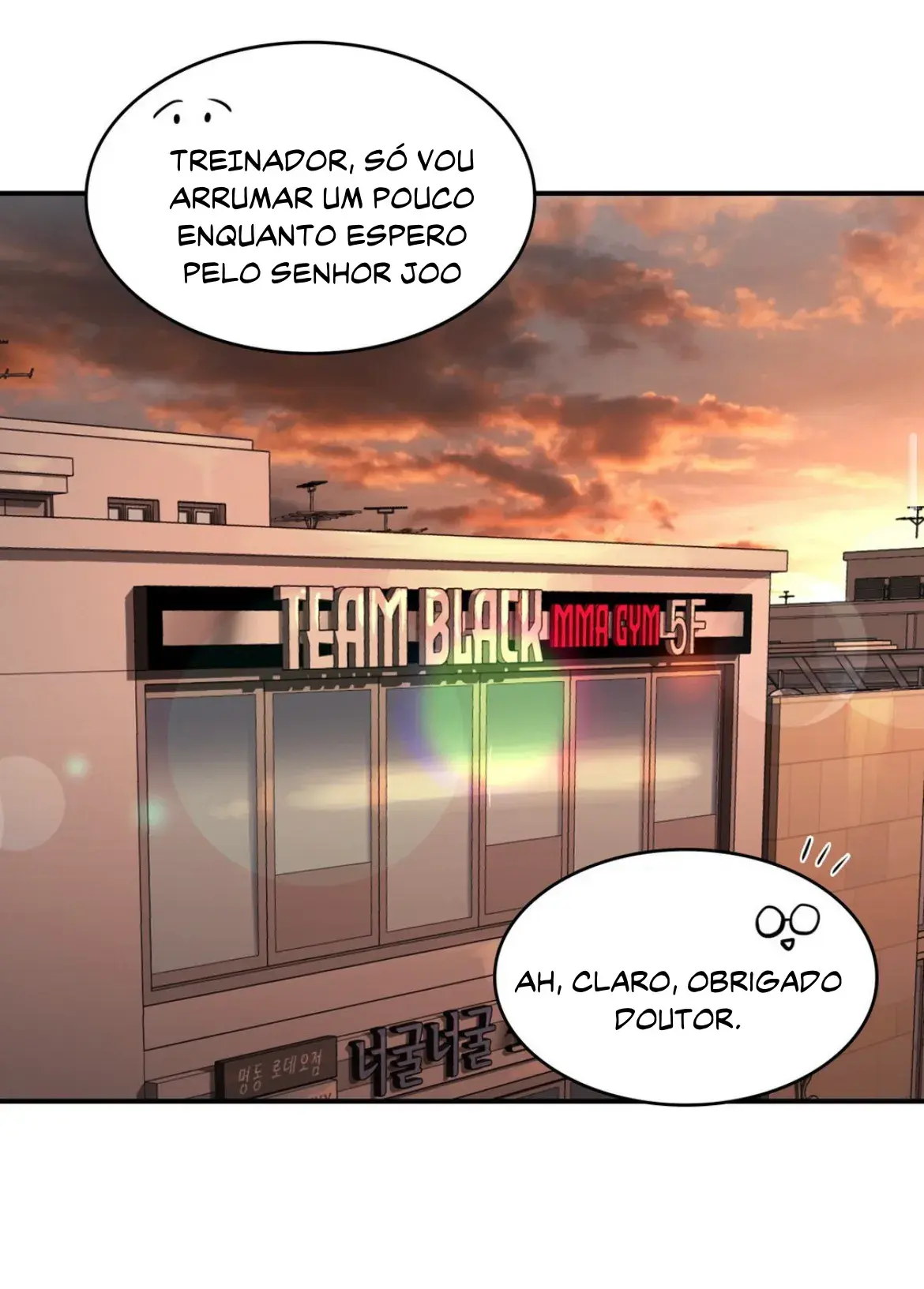 Jinx – Capítulo 36 Yaoi – Página 31