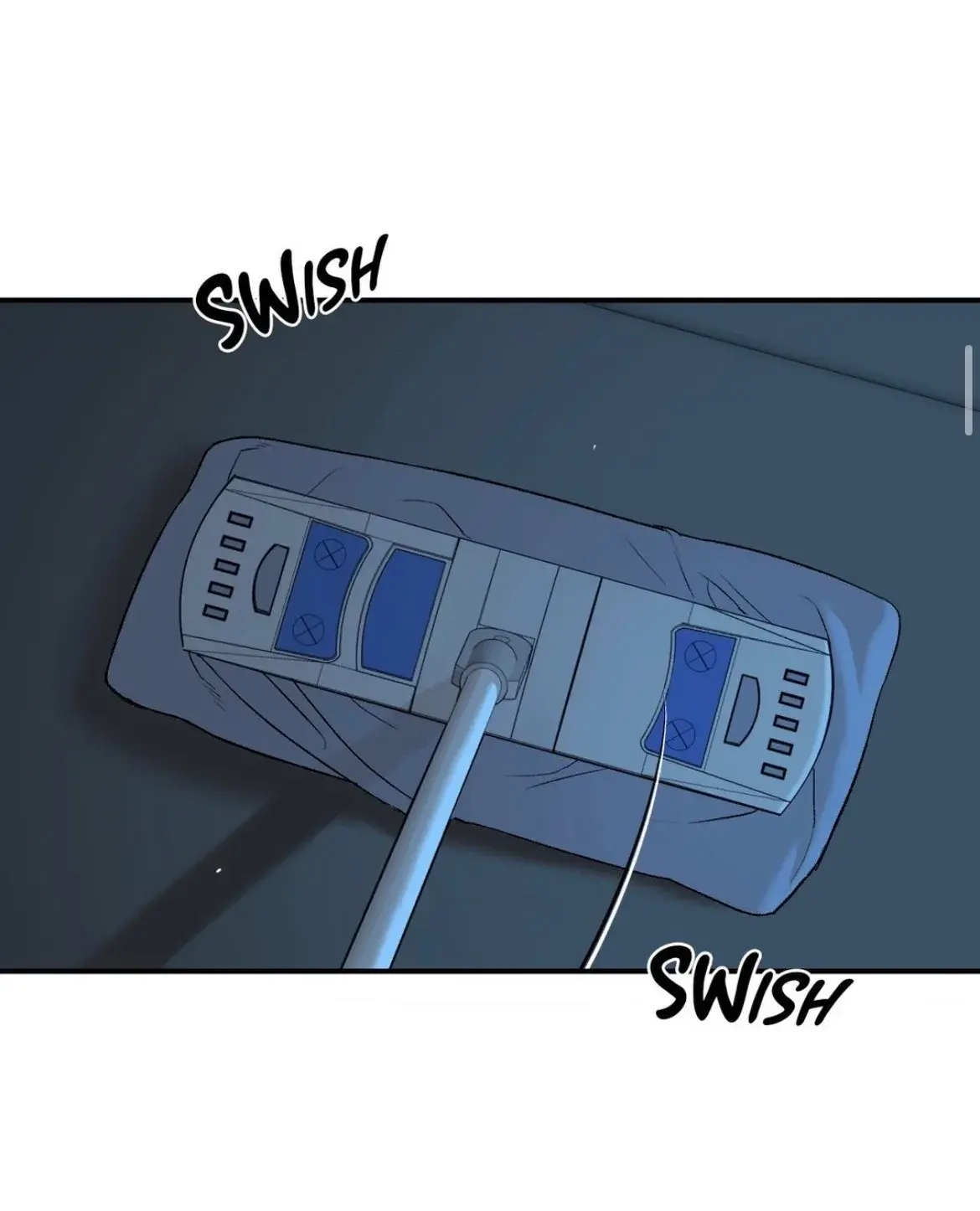 Jinx – Capítulo 36 Yaoi – Página 32