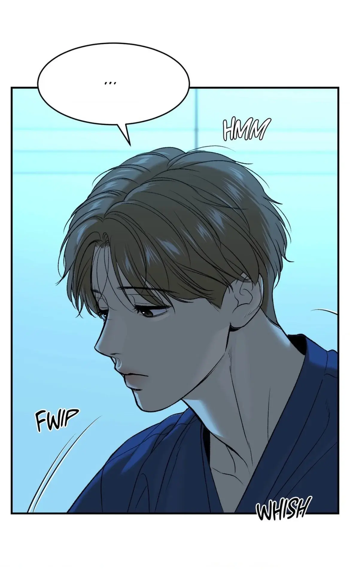 Jinx – Capítulo 36 Yaoi – Página 34