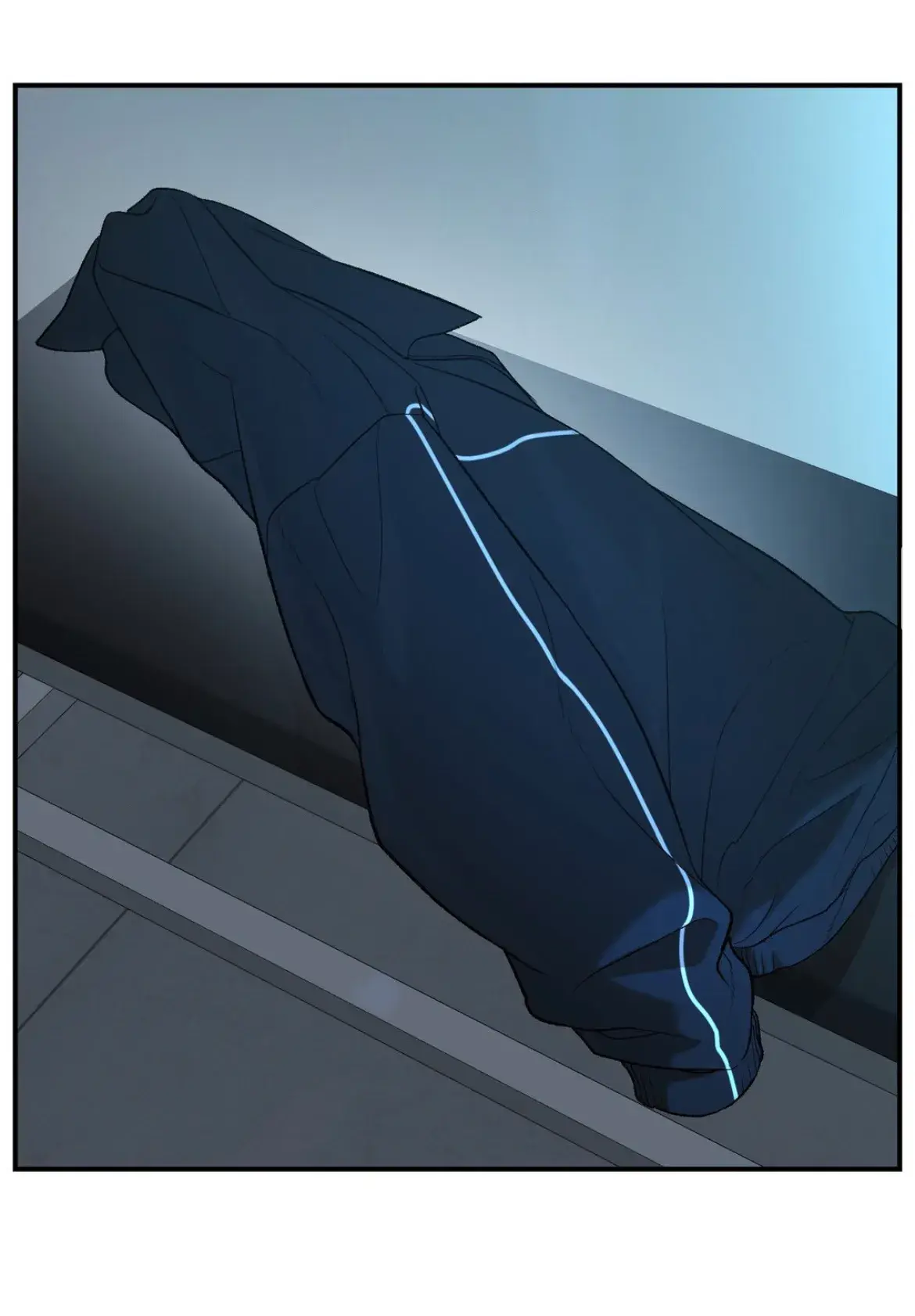 Jinx – Capítulo 36 Yaoi – Página 35