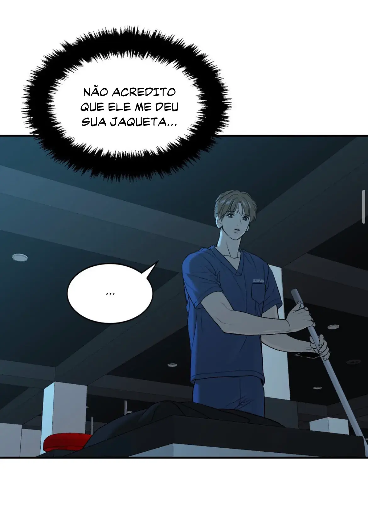 Jinx – Capítulo 36 Yaoi – Página 36