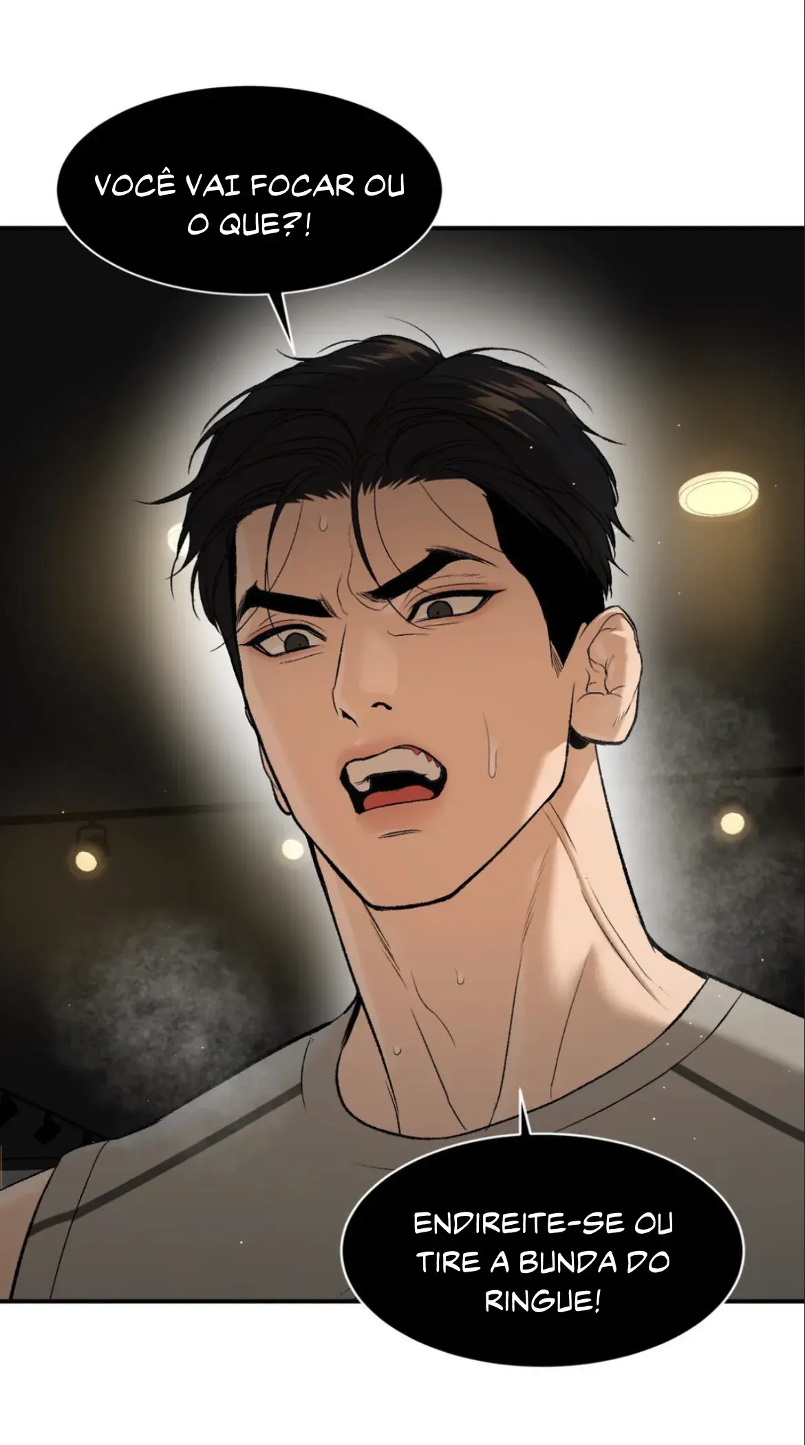 Jinx – Capítulo 36 Yaoi – Página 4