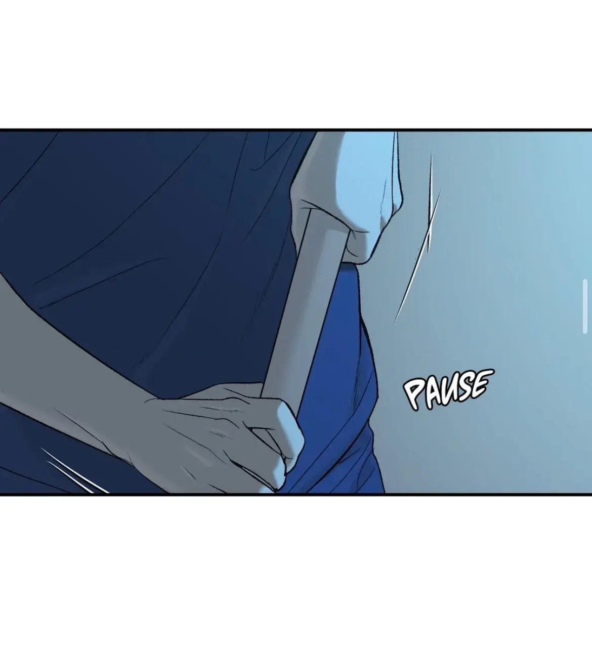 Jinx – Capítulo 36 Yaoi – Página 42