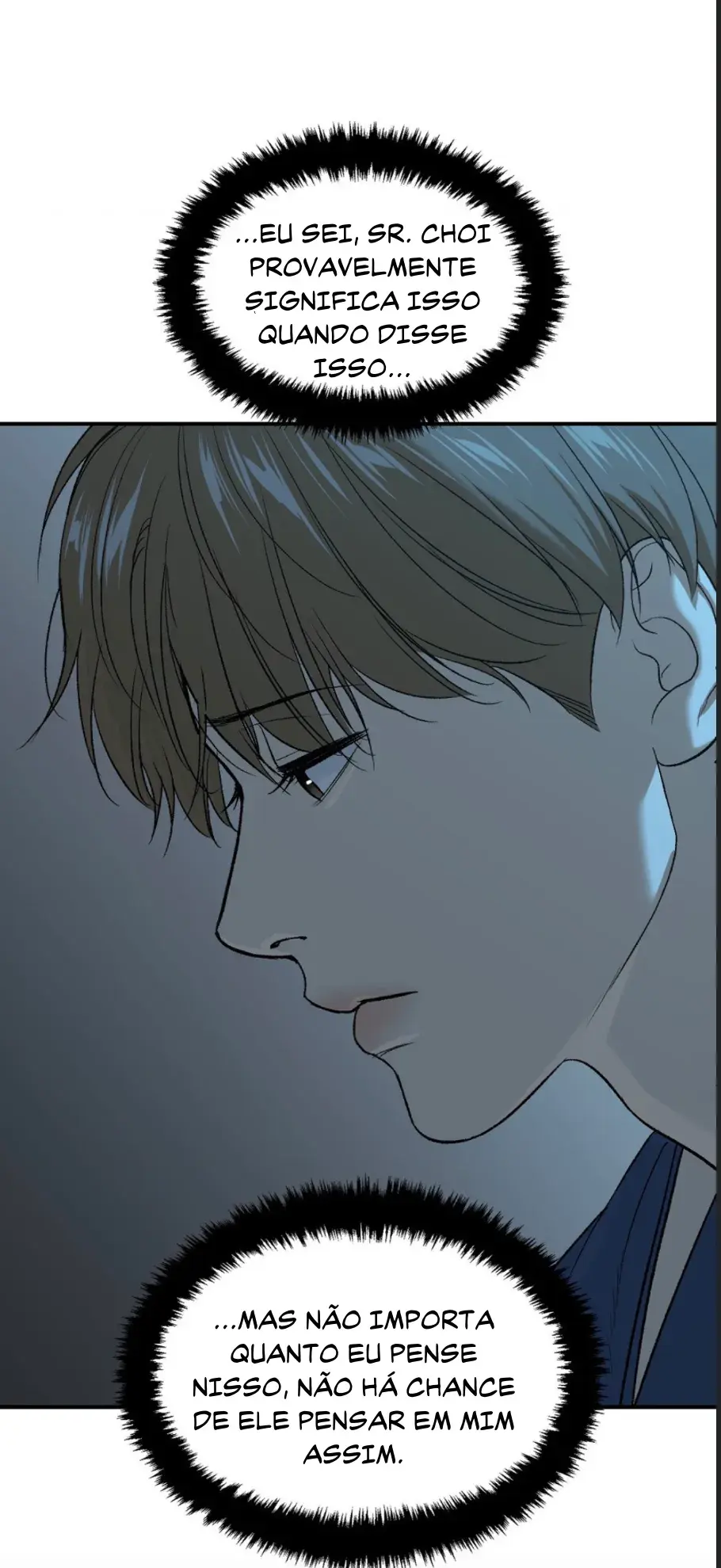 Jinx – Capítulo 36 Yaoi – Página 44