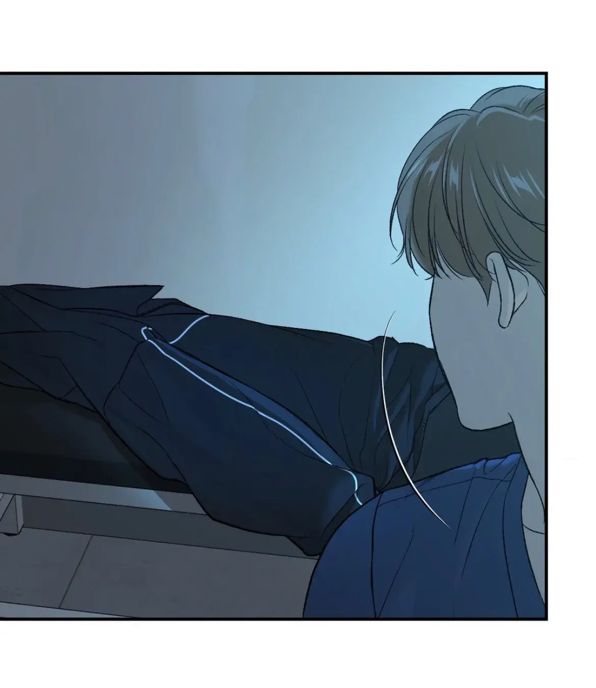 Jinx – Capítulo 36 Yaoi – Página 45